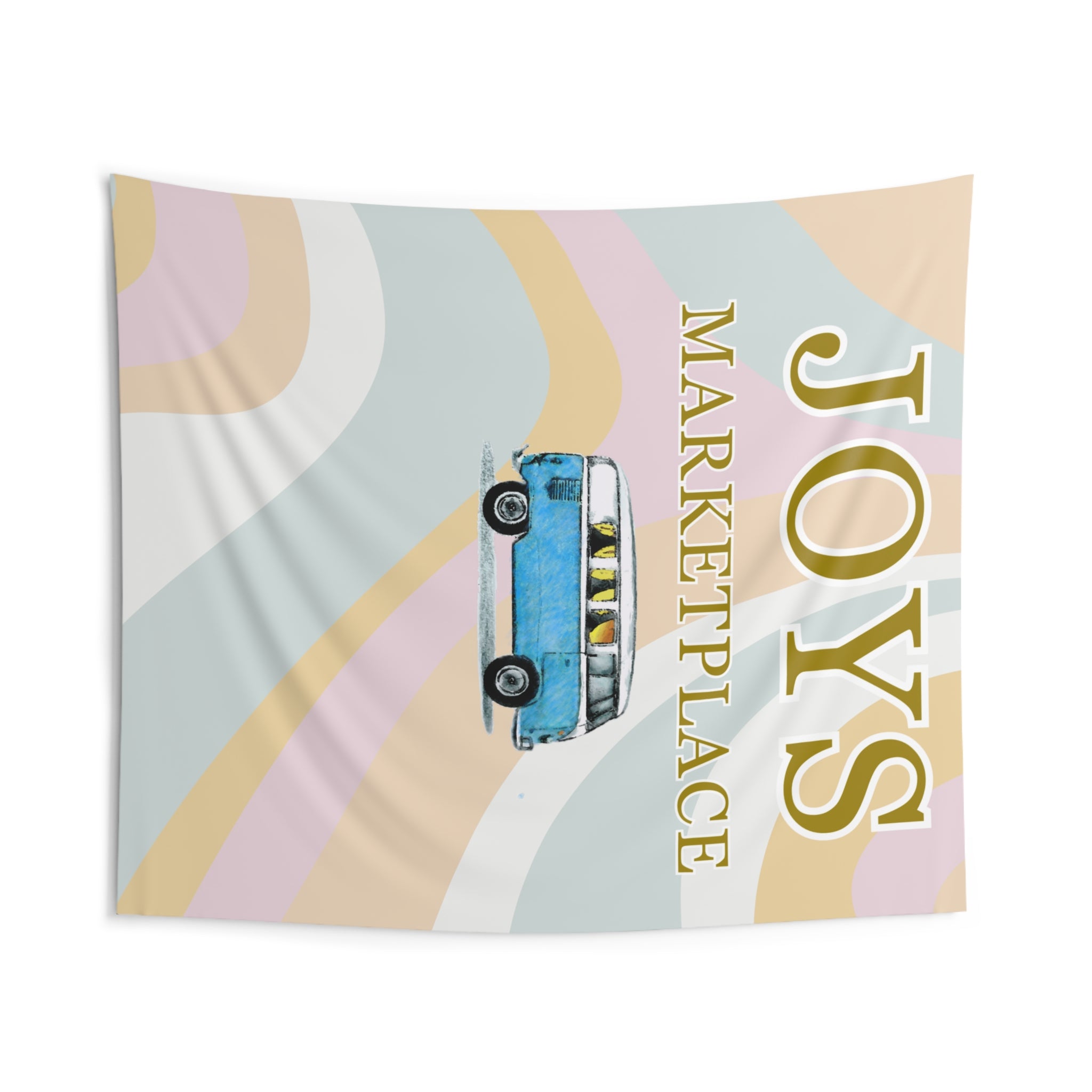 Indoor Wall Tapestries