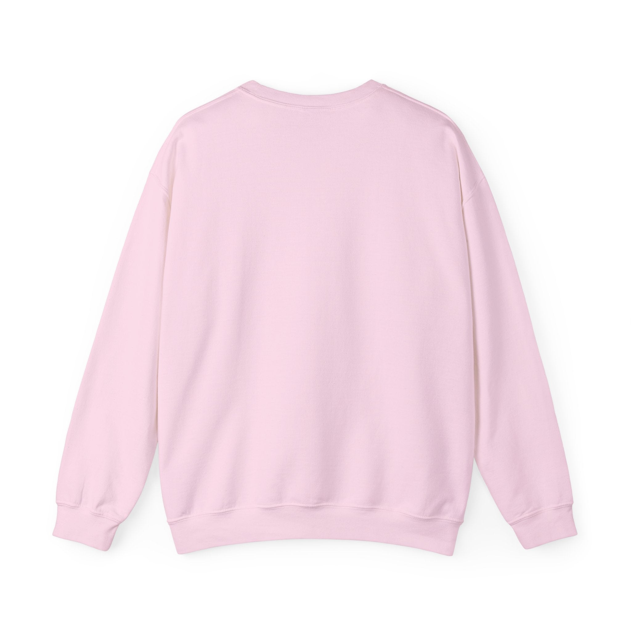 Hot Pink Coquette Bow Sweatshirt for Valentine&