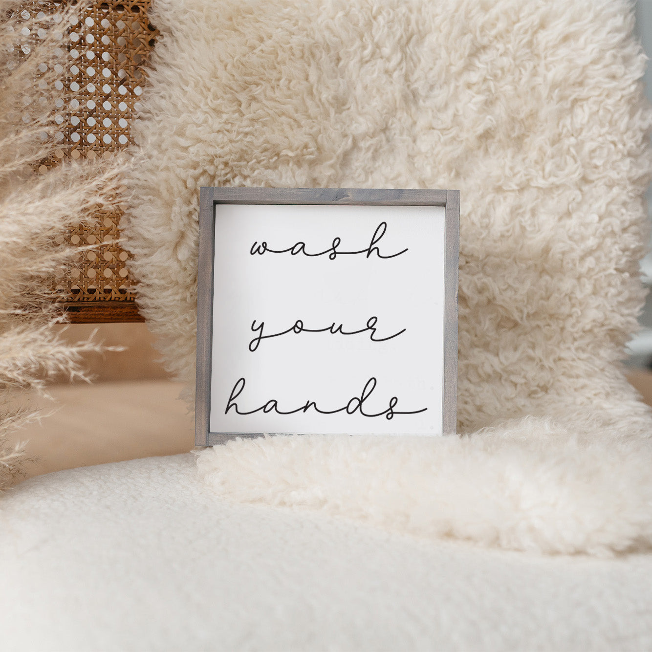 Wash Your Hands