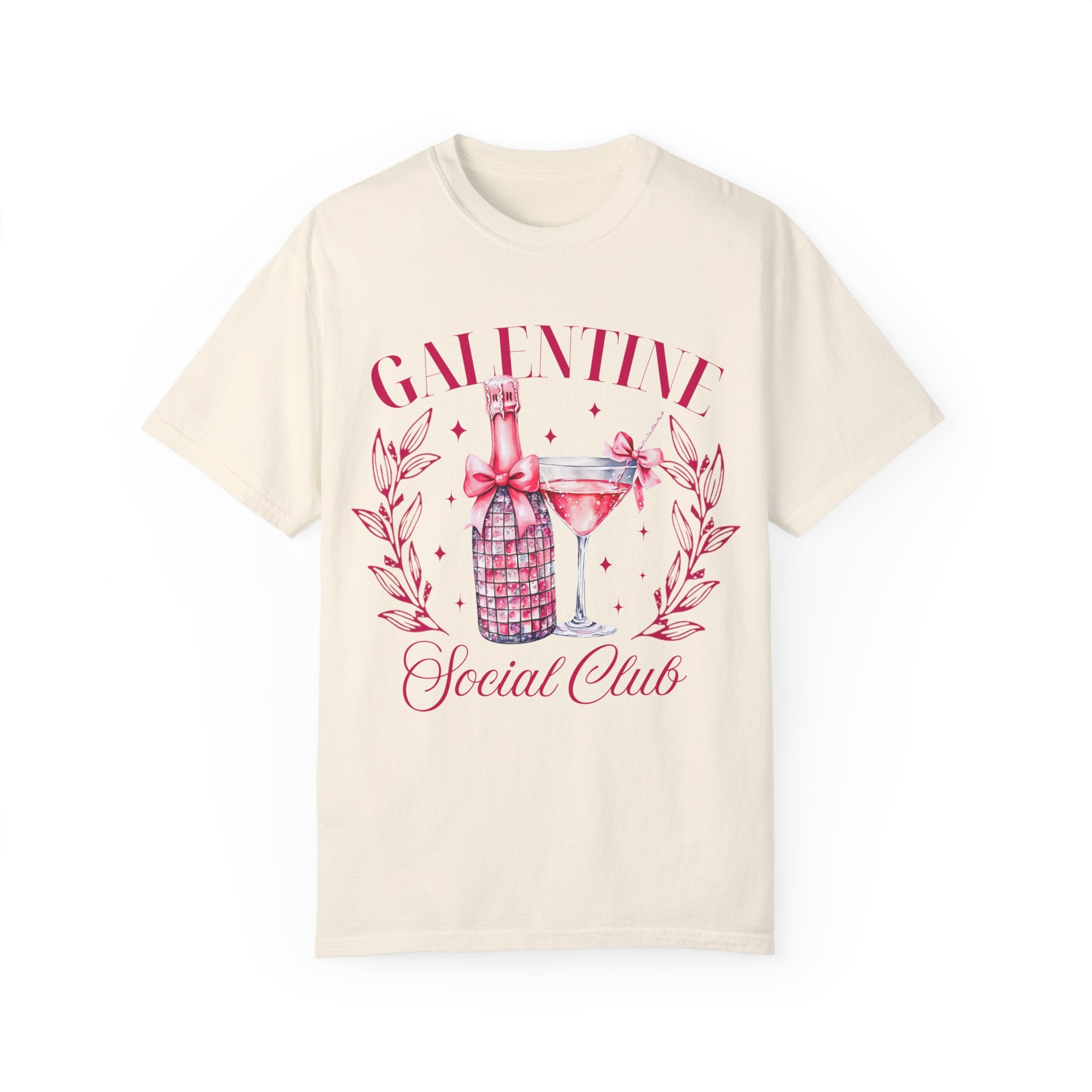 Galentine&