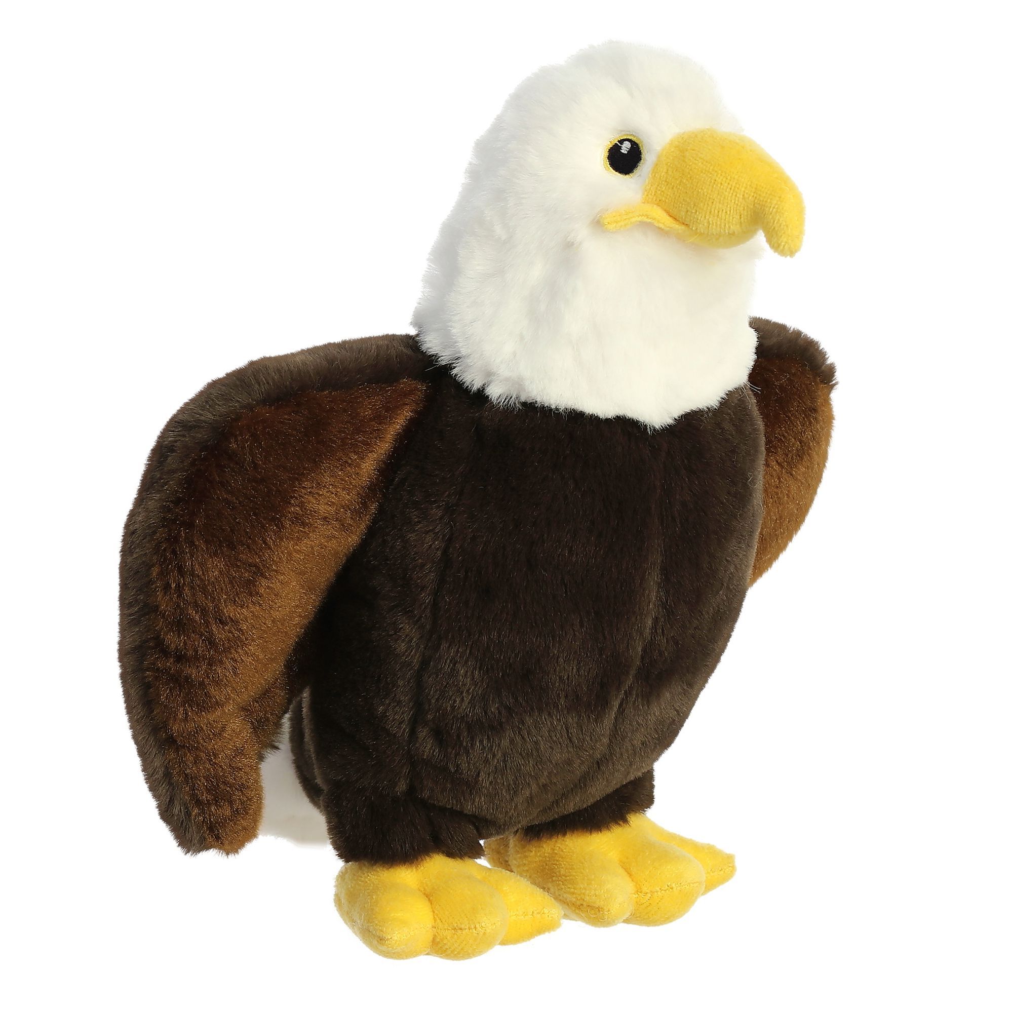 9.5" Eco Nation Eagle-2