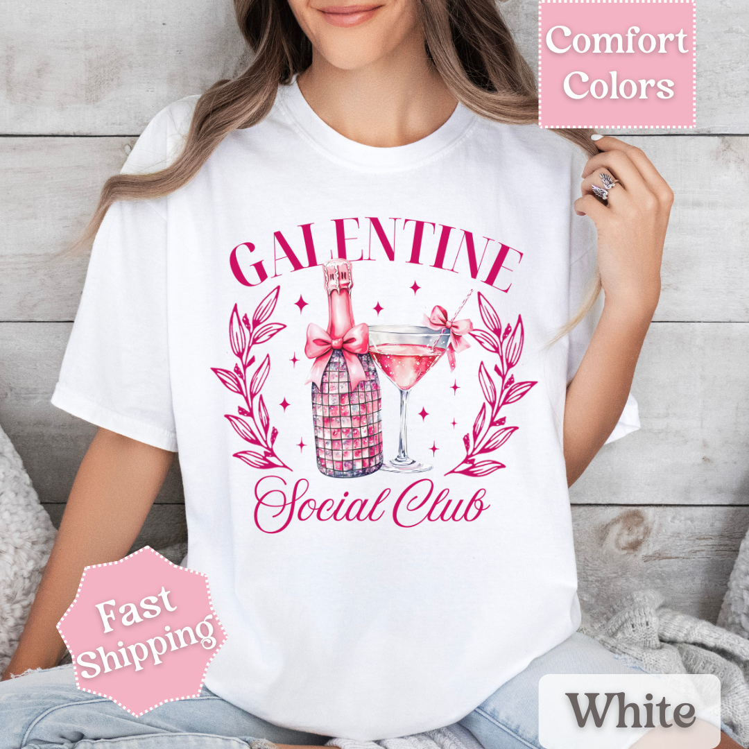Galentine&