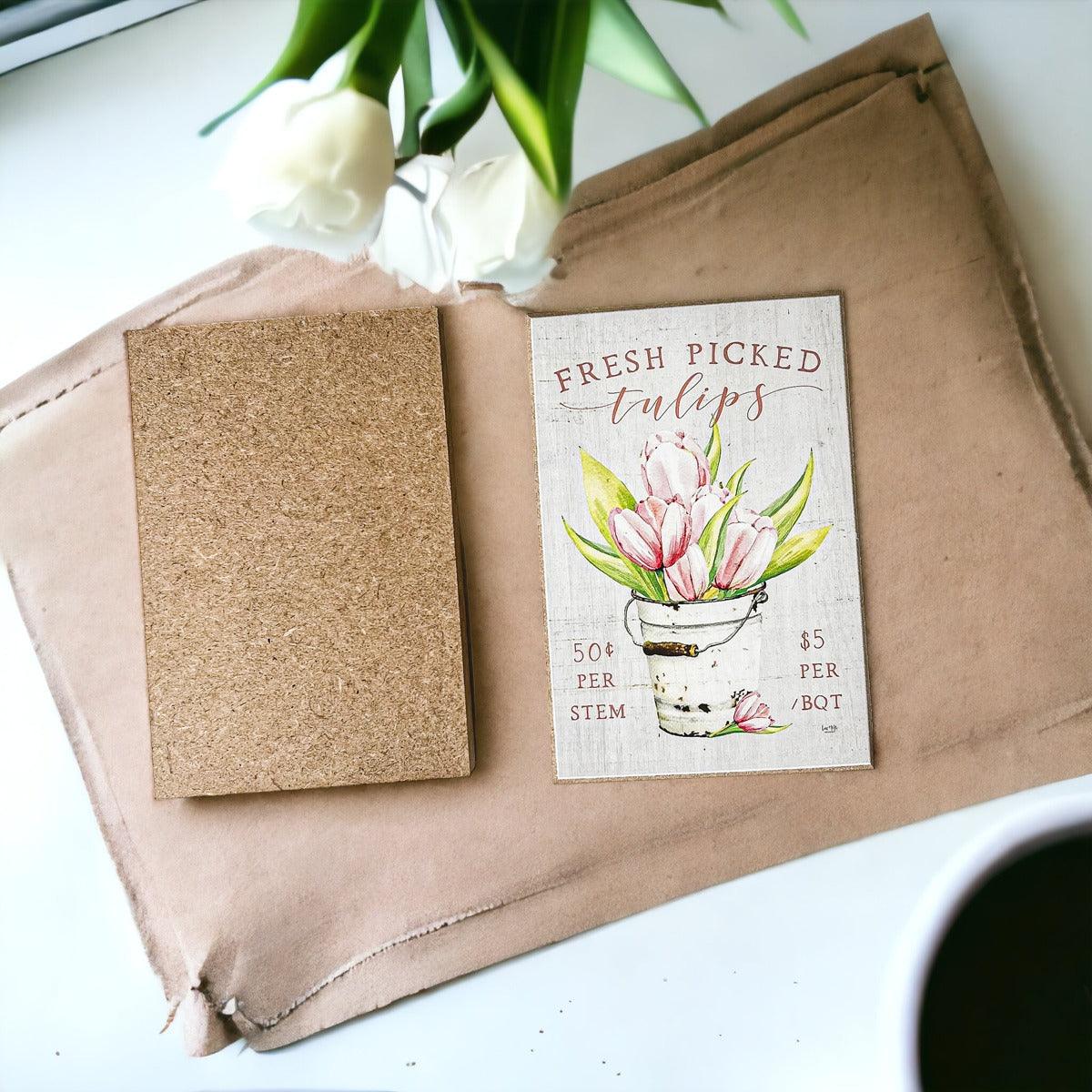 Fresh Tulips-1