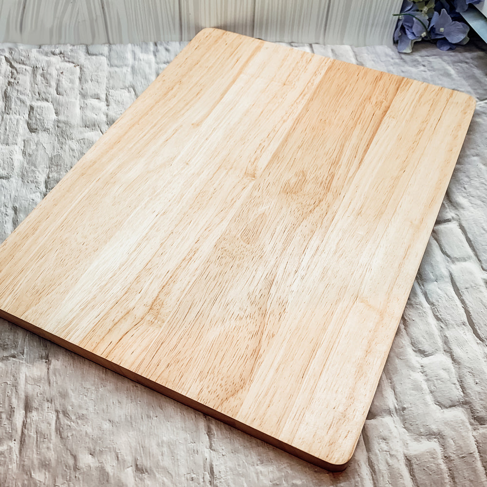 Bamboo Conversions | 12.75x10"-8