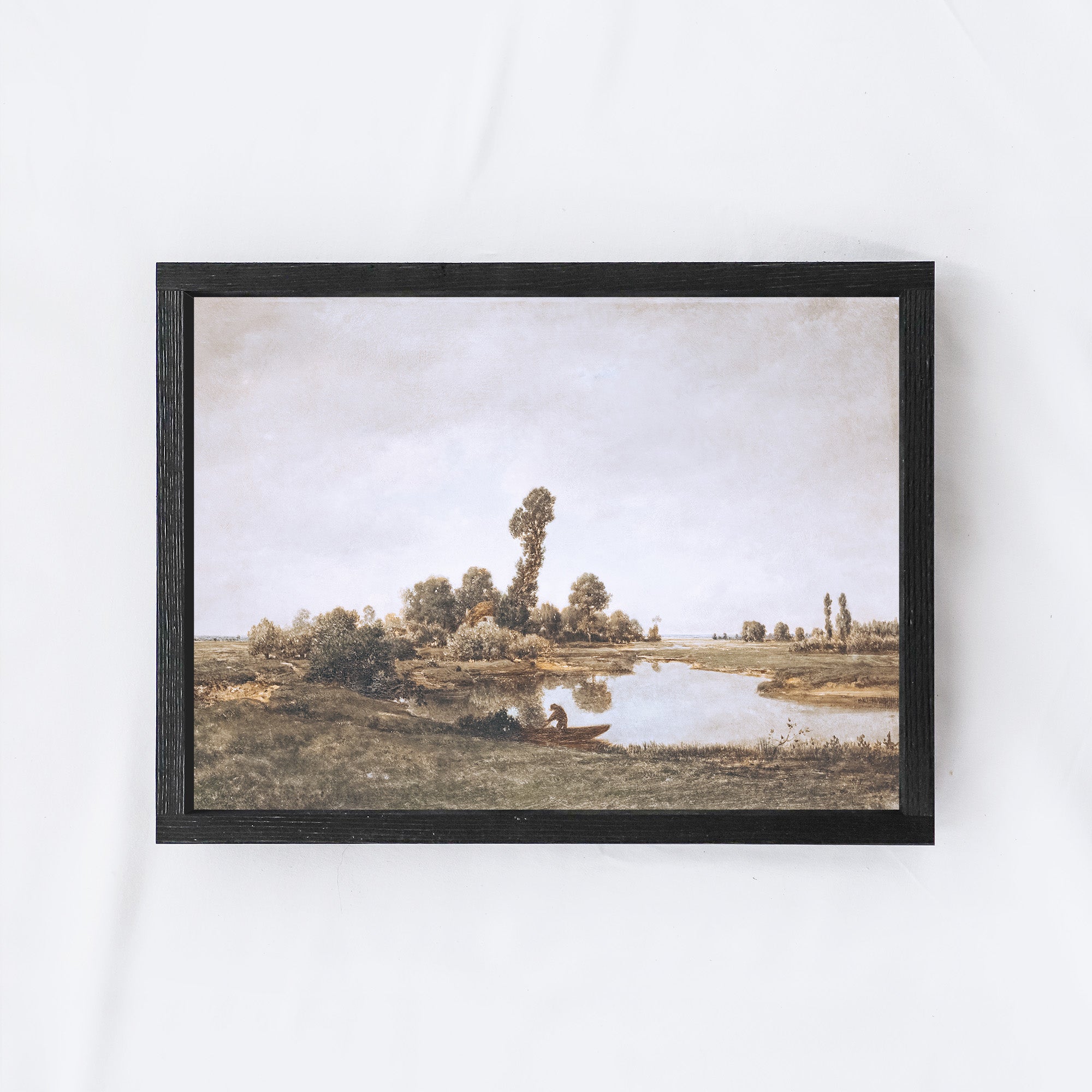 Vintage Countryside A31-1