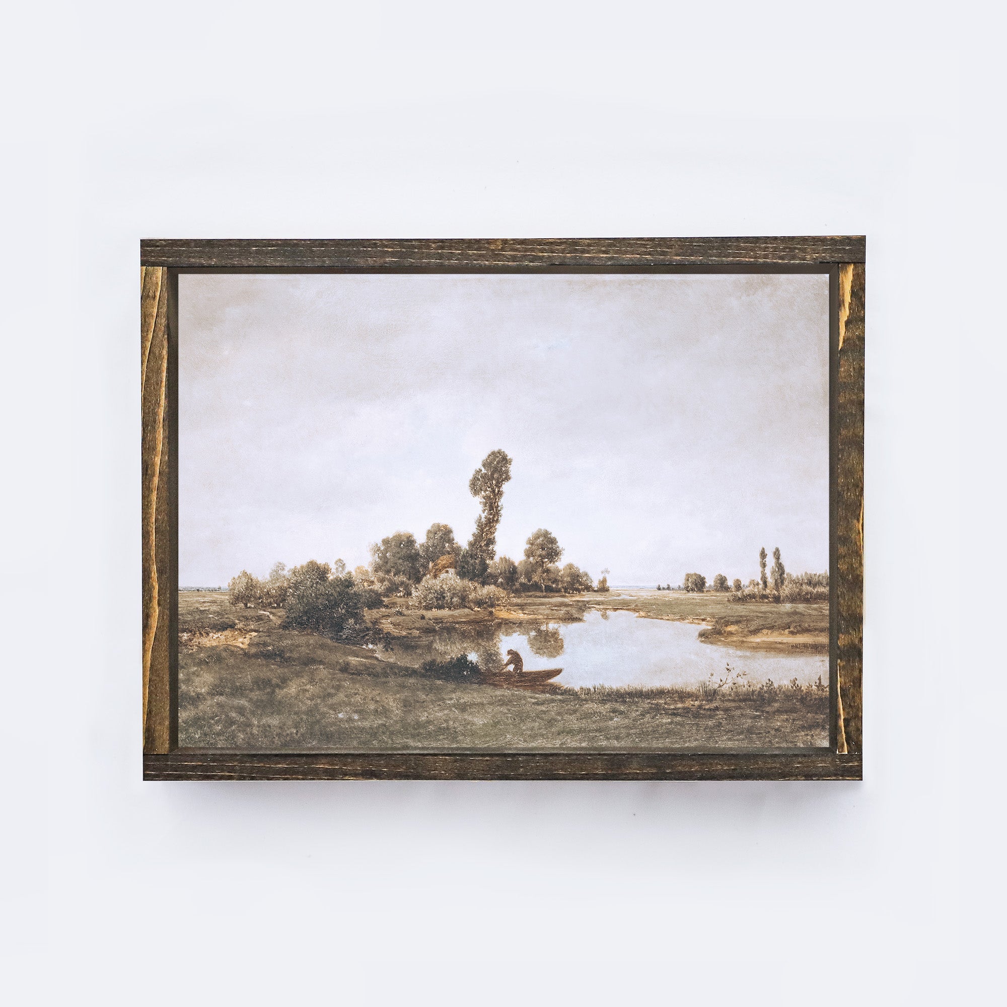 Vintage Countryside A31-2