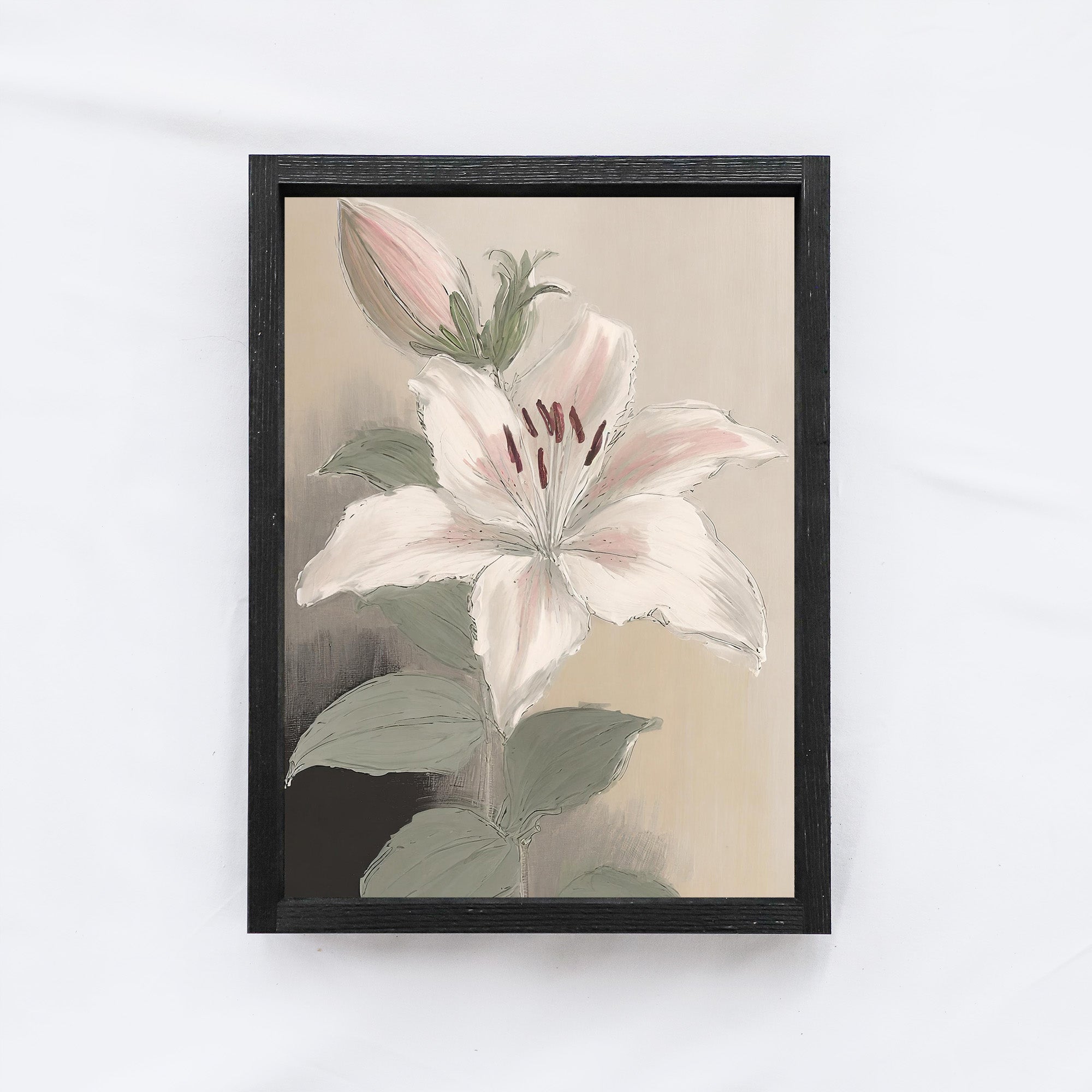 Vintage Liliac 1 A10-1