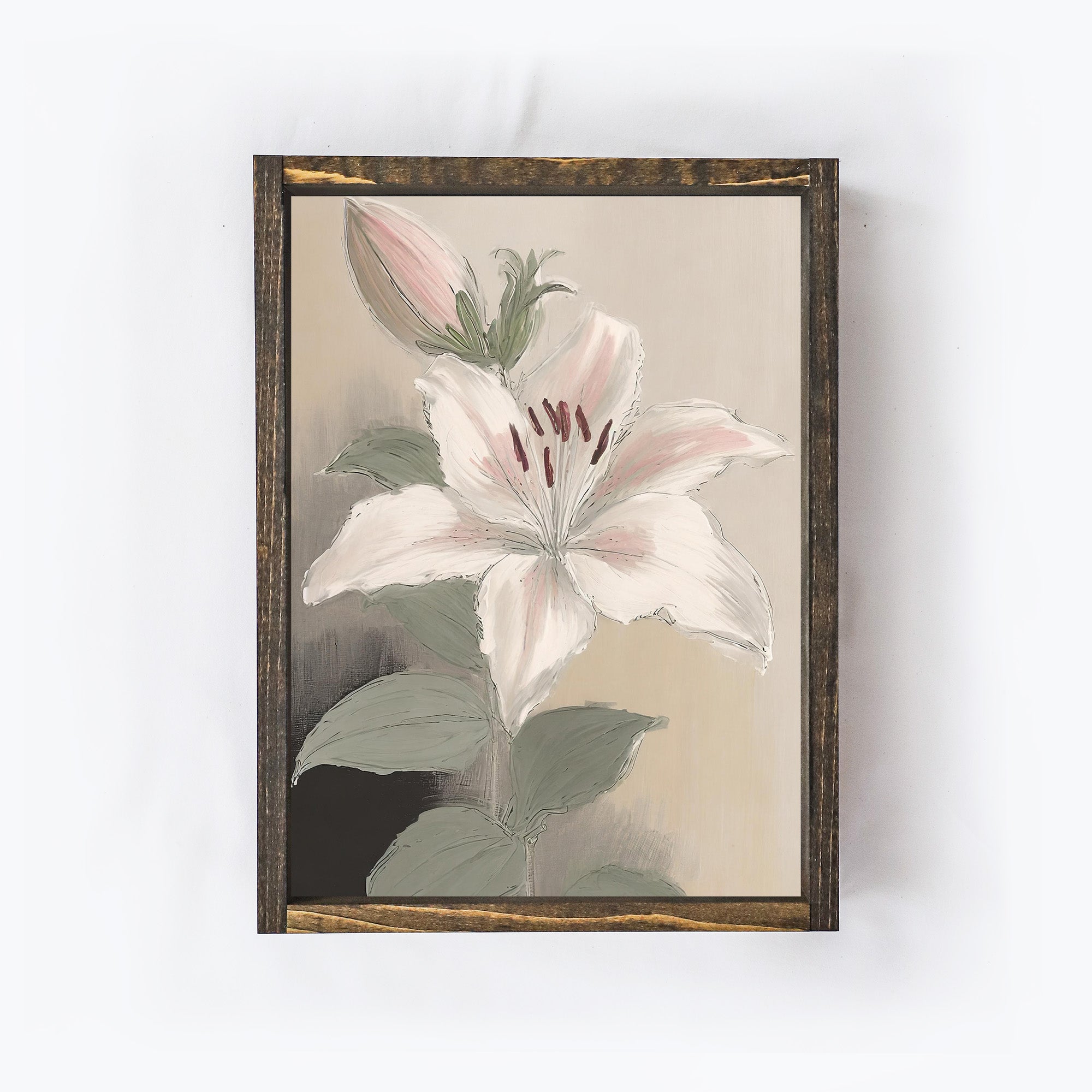 Vintage Liliac 1 A10-2