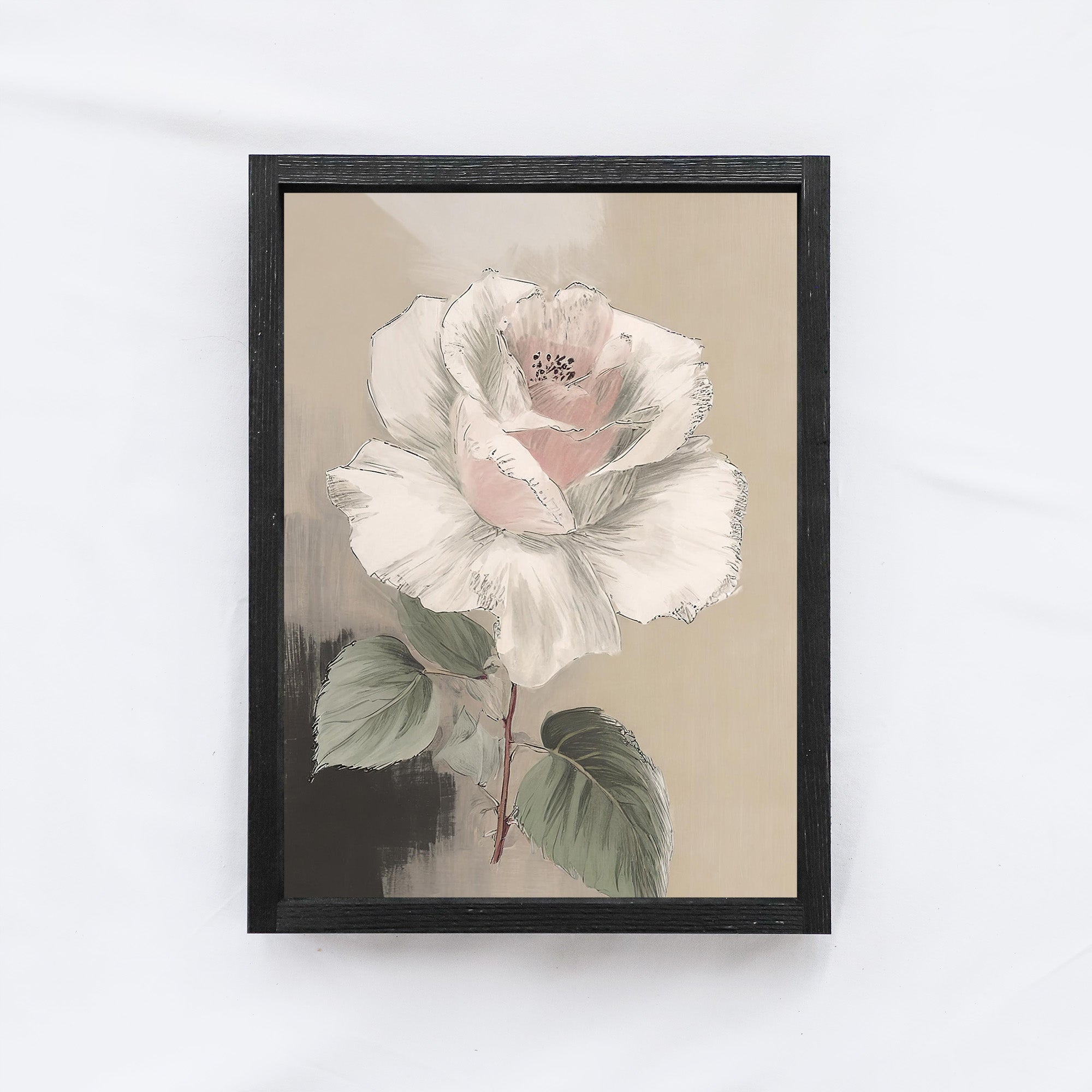 Vintage Rose A11-2