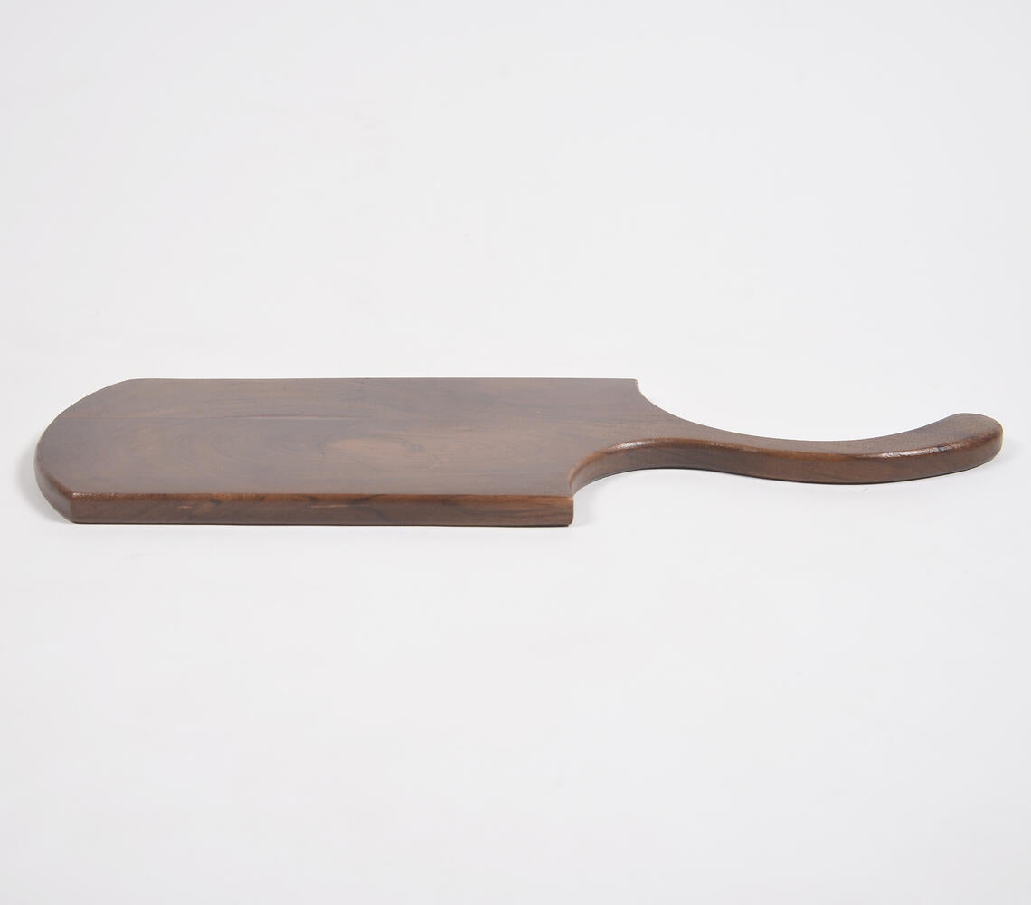 Hand Cut Acacia Wood Chopping Board_1-3