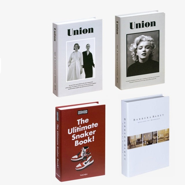 Fashionable Home Decoration Books-21