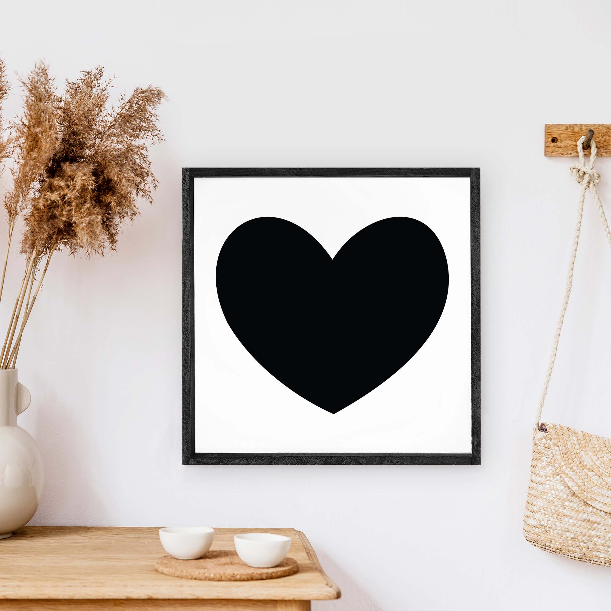 Black Heart