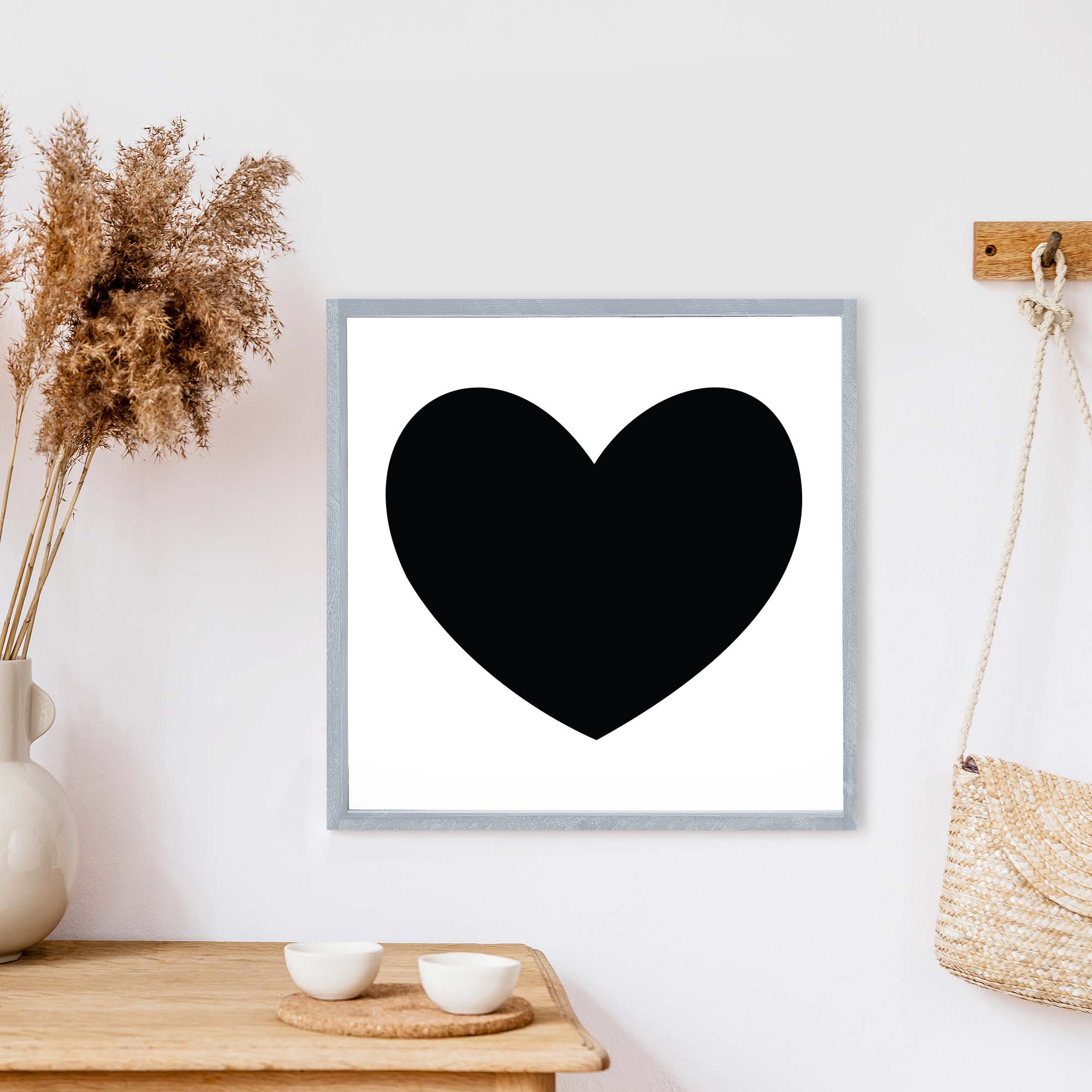 Black Heart