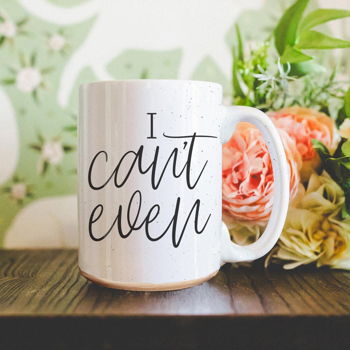 I Can&
