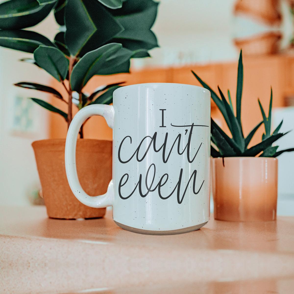 I Can&