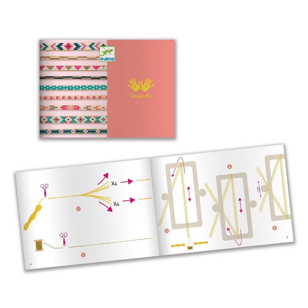 Celeste Beads Jewelry Craft Kit-1
