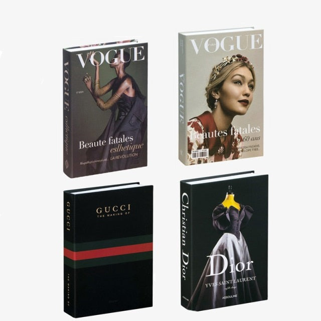 Fashionable Home Decoration Books-19