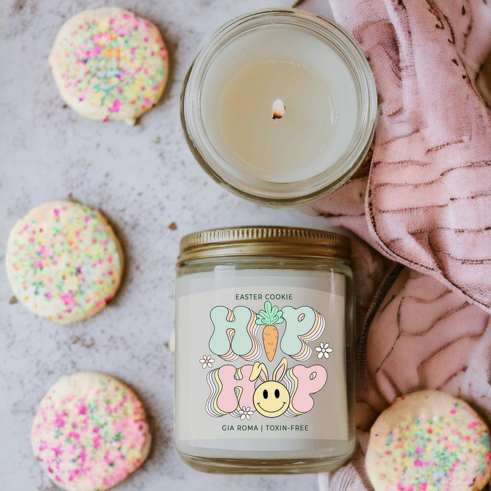 Easter Cookie Retro-2