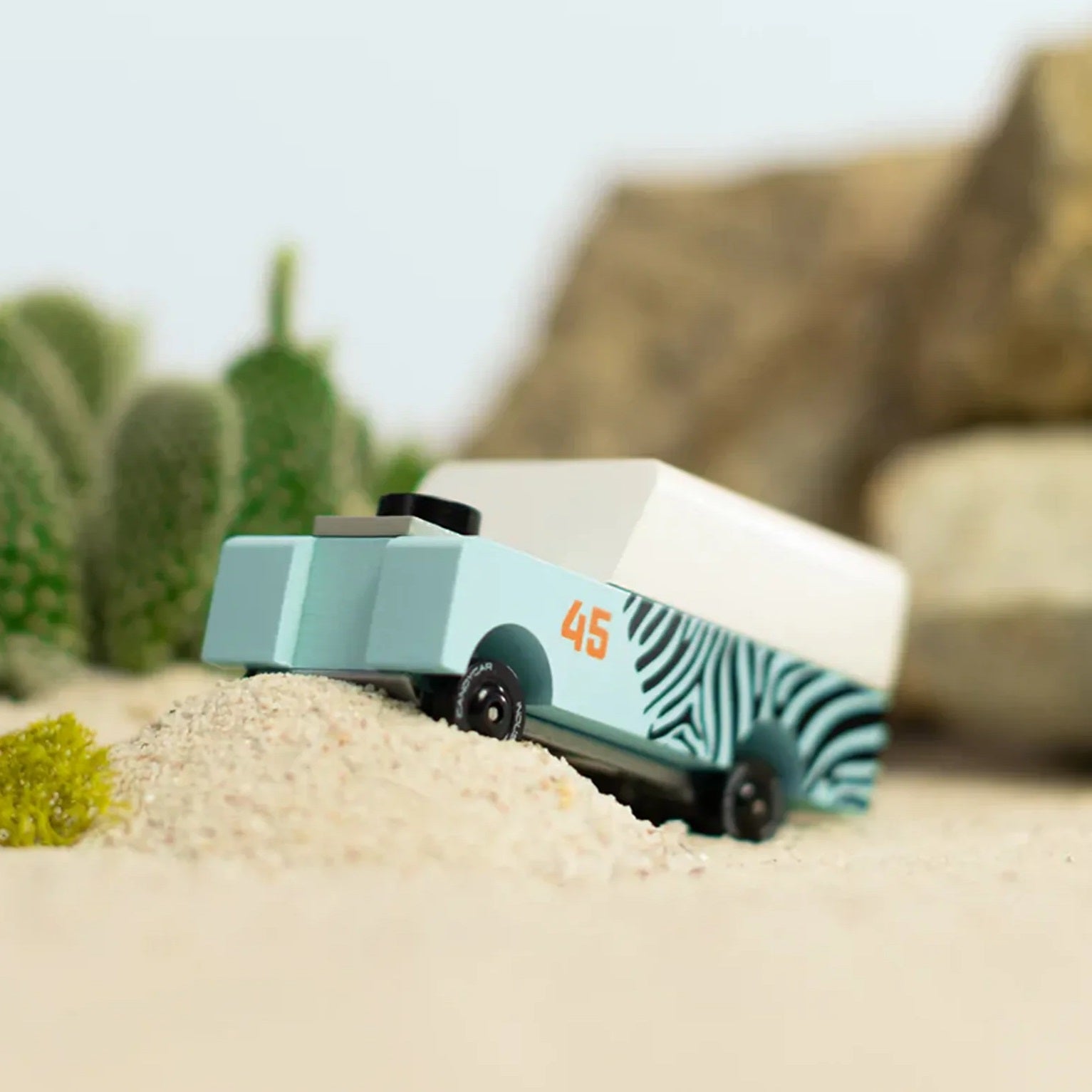 Mini Zebra Drifter-1