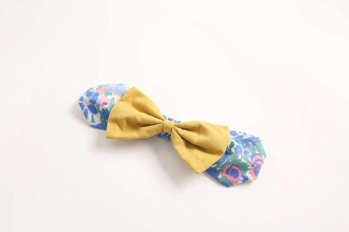 Baby Girl 1pcs Flower Pattern Long Sleeved Fashion Hot Selling Bodysuit Onesies & Headband-16