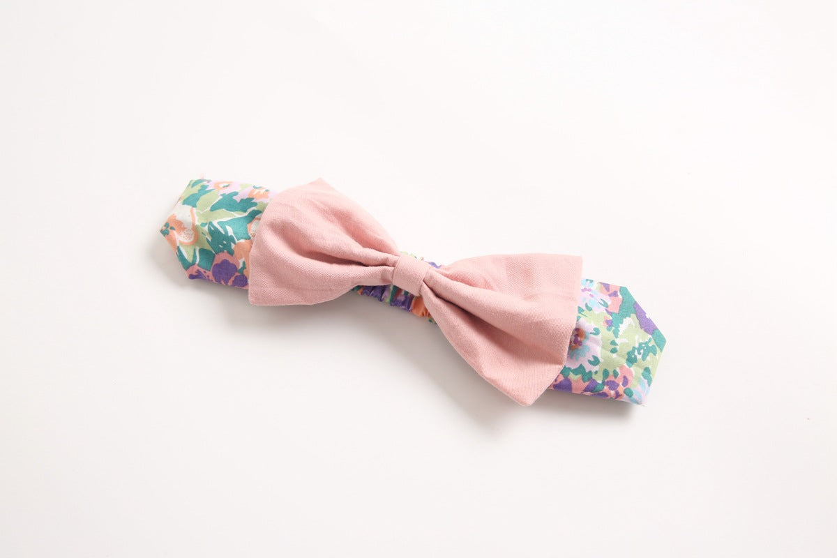 Baby Girl 1pcs Flower Pattern Long Sleeved Fashion Hot Selling Bodysuit Onesies & Headband-17