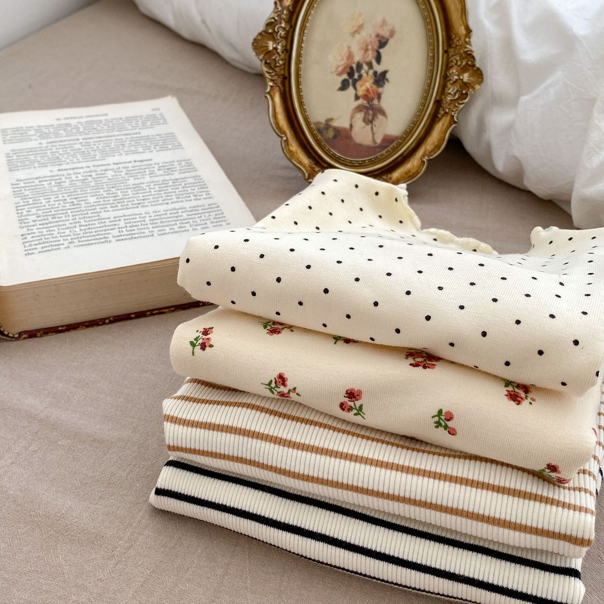 Autumn New Arrive Soft Cotton Shirts-2
