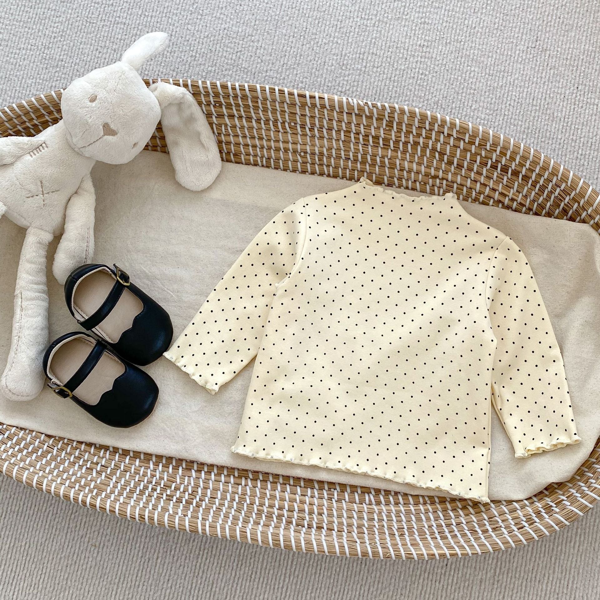 Autumn New Arrive Soft Cotton Shirts-4