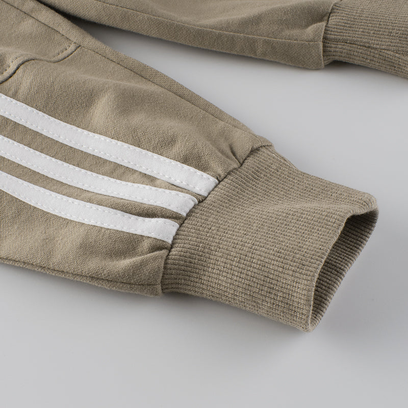 Boys Comfy & Breathable Long Pants-5