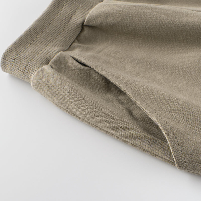 Boys Comfy & Breathable Long Pants-6
