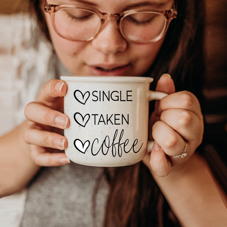 Single Taken Coffee 14.5oz-2