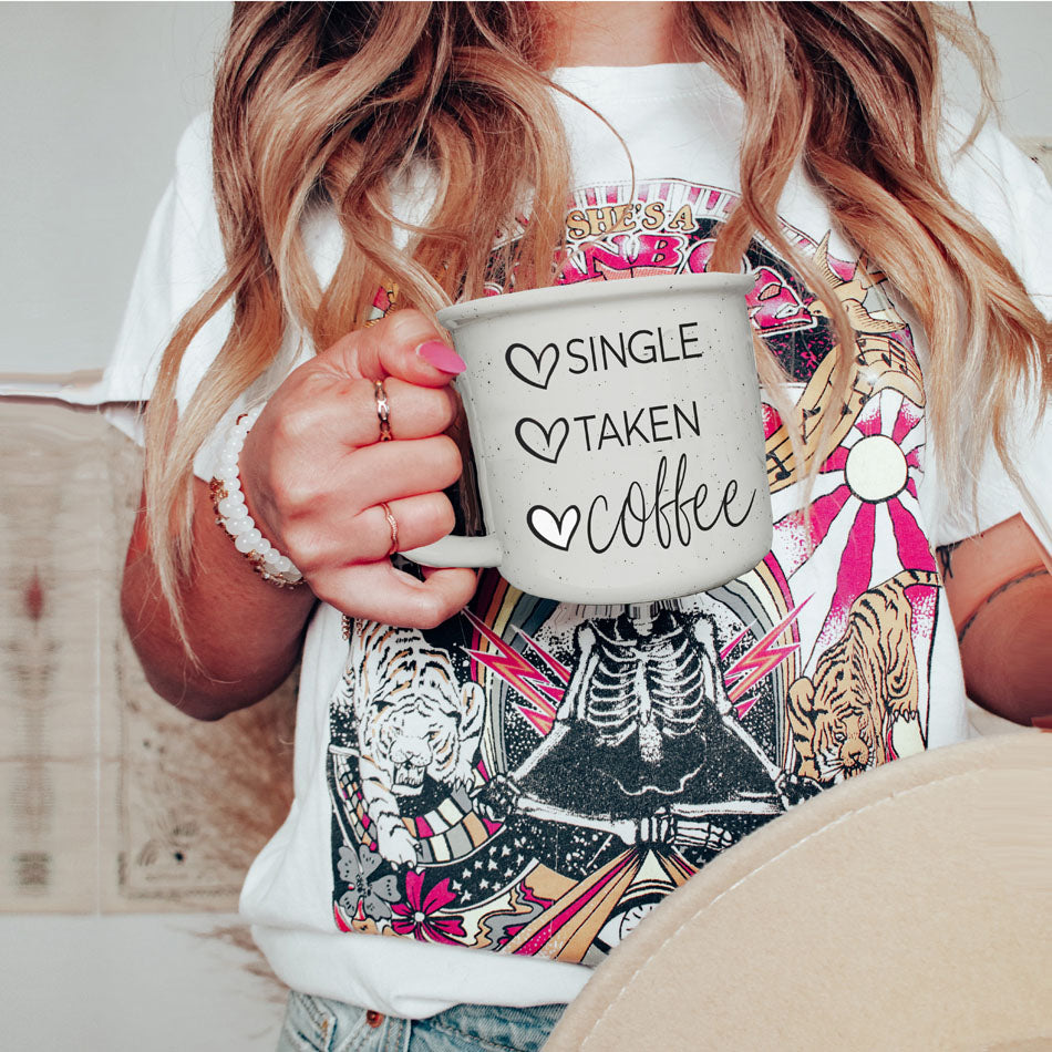 Single Taken Coffee 14.5oz-3