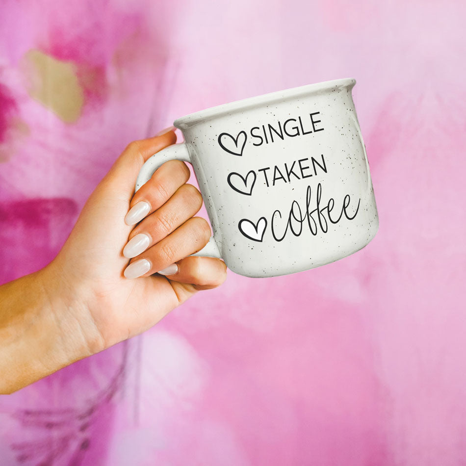 Single Taken Coffee 14.5oz-4