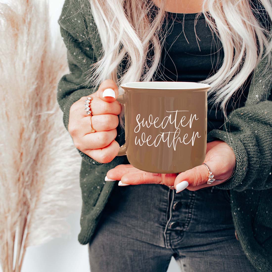 Sweater Weather Mug-3