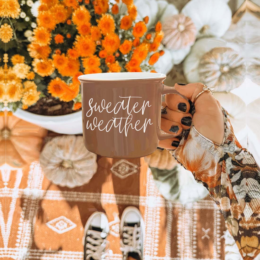 Sweater Weather Mug-2