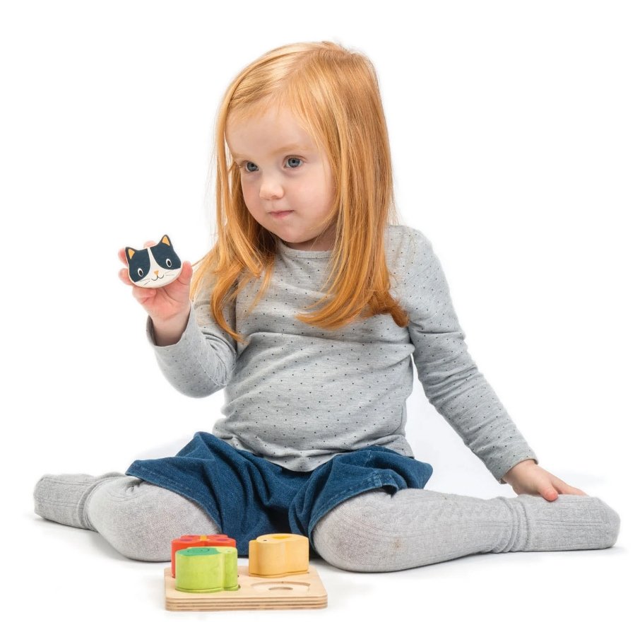 Tender Leaf Toys Touch Sensory Tray-2
