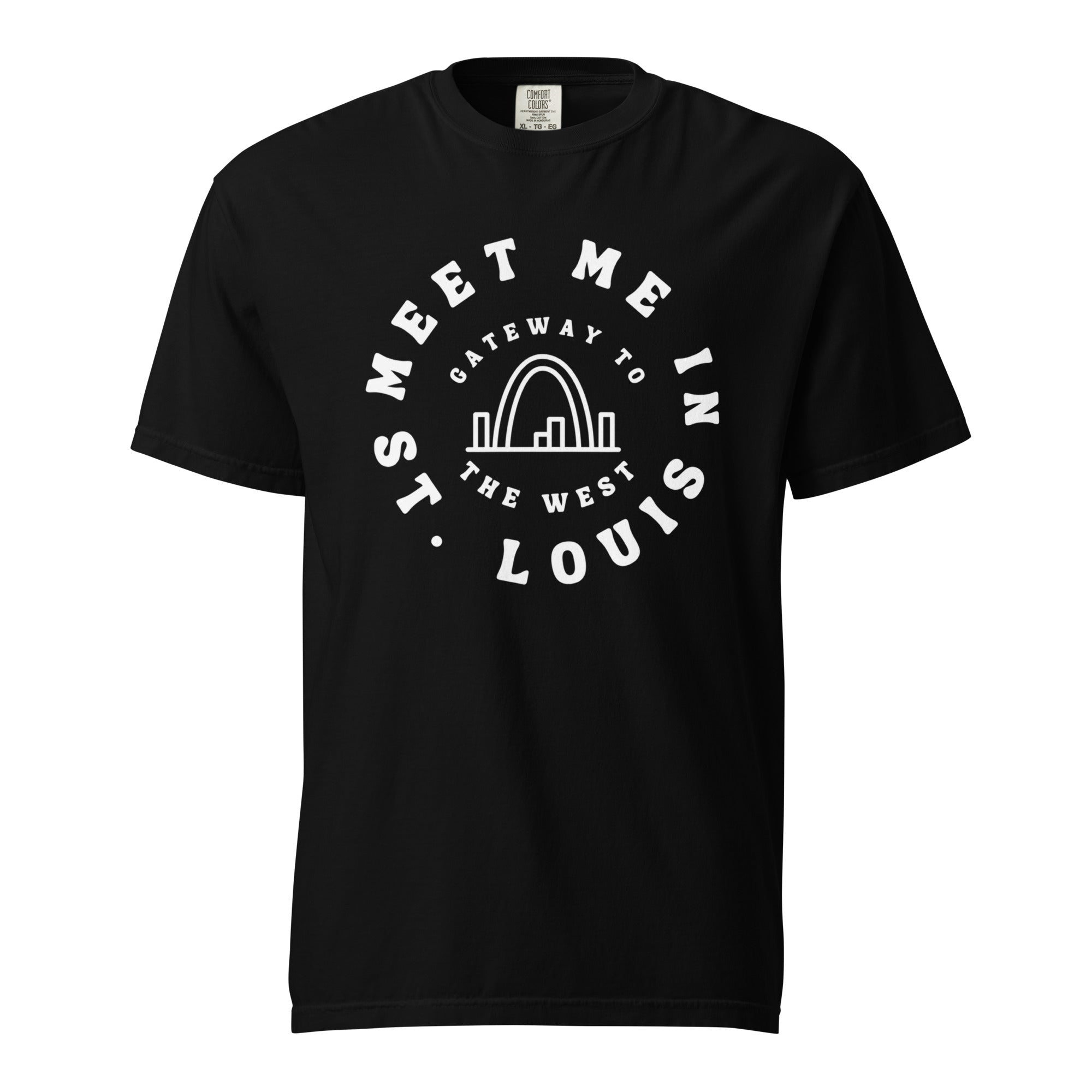 Show Me State JOYS Tee