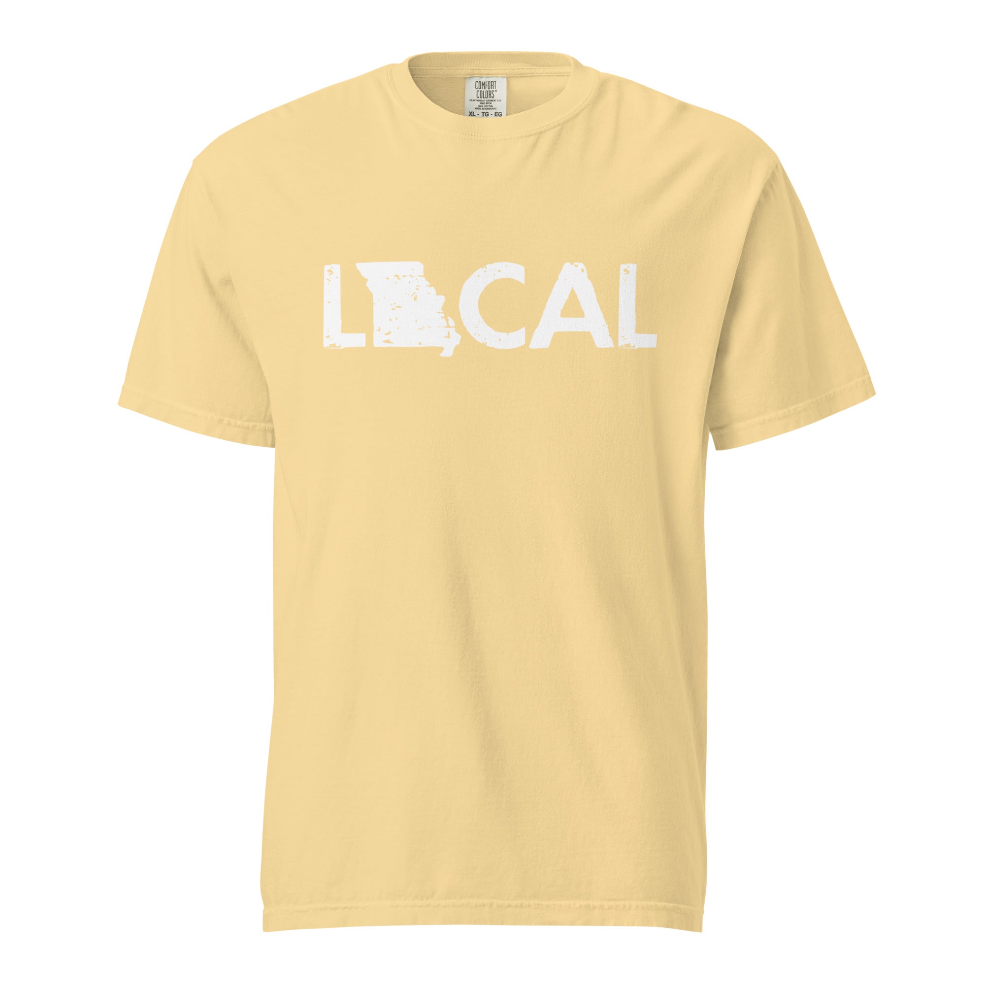 LOCAL JOYS Tees
