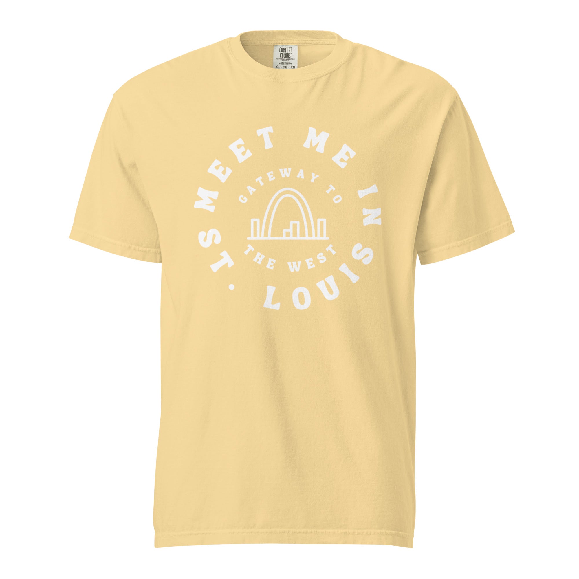 Show Me State JOYS Tee