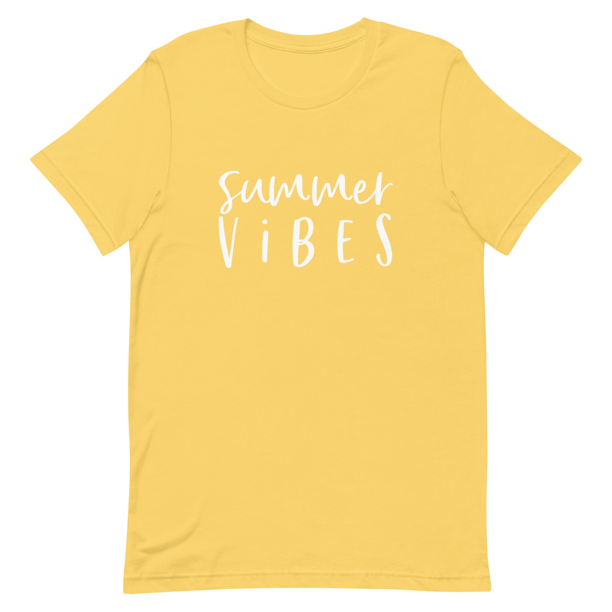 SUMMER JOYS TEES
