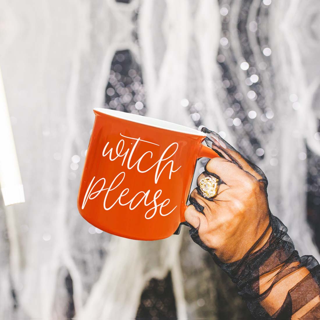 Witch Please Mug-2