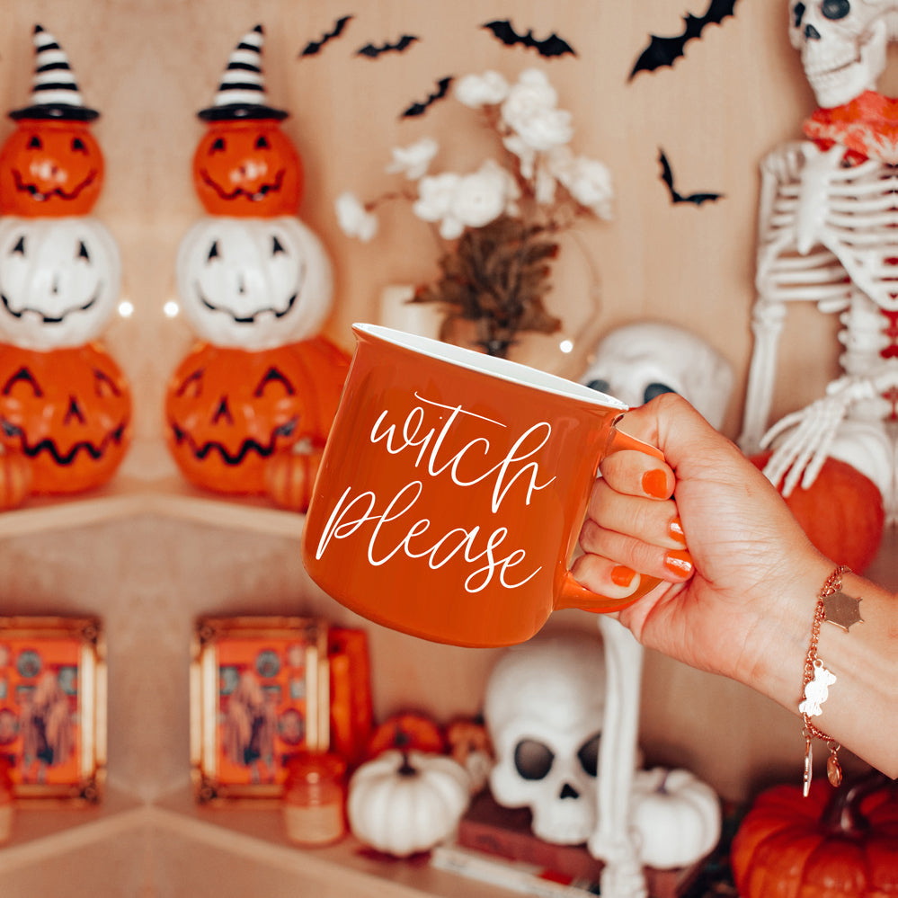 Witch Please Mug-3