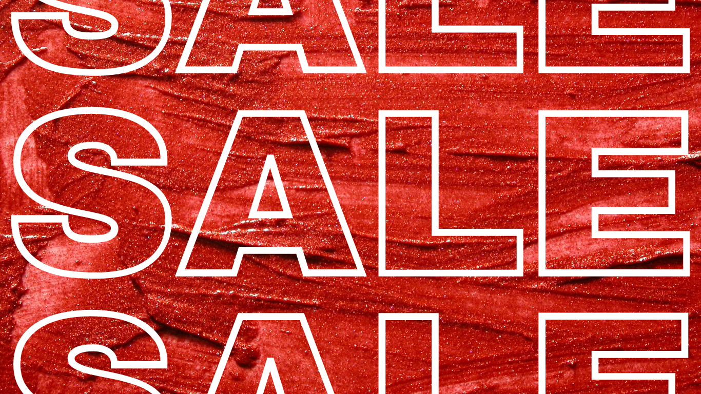 Sale