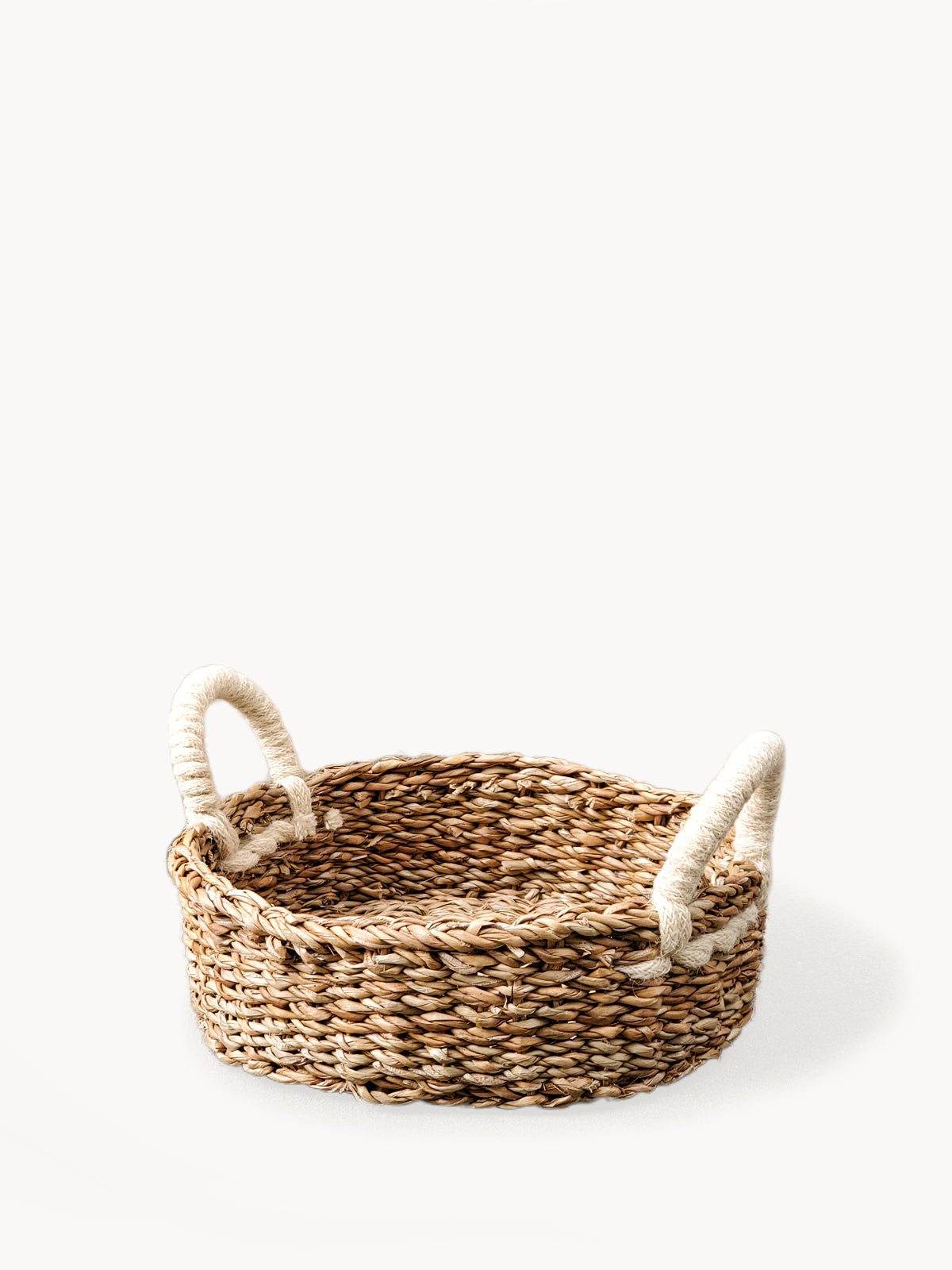 Savar Round Bread Basket-0