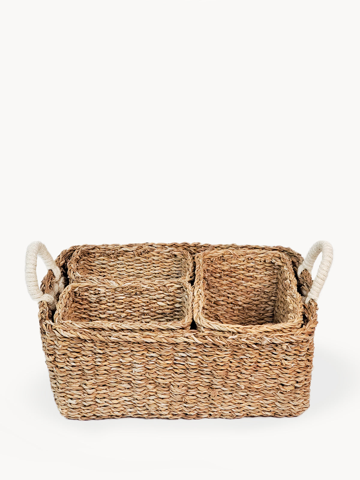 Savar Everything Basket-0