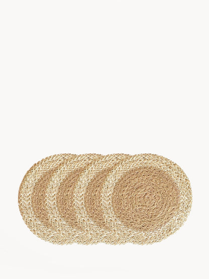 Agora Coaster Trivet (Set of 4)-0