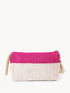 Block A Clutch - Pink-0