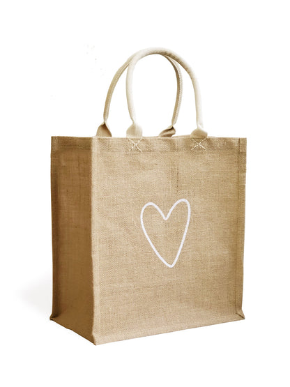 Market Bag - Love-4