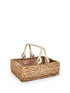 Savar Storage Basket With Handle-6