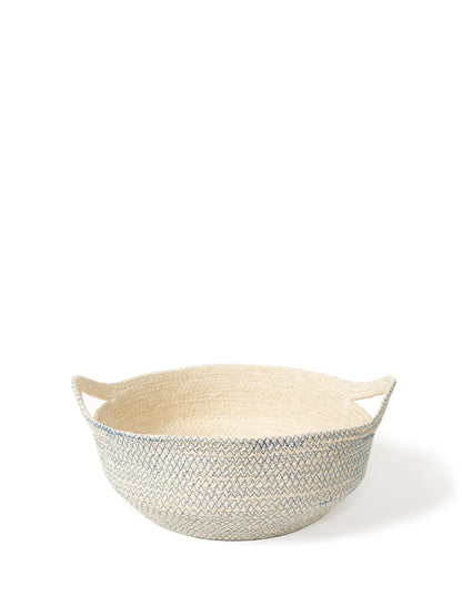 Amari Fruit Bowl - Blue-6