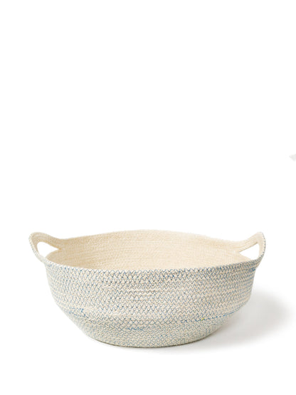 Amari Fruit Bowl - Blue-5